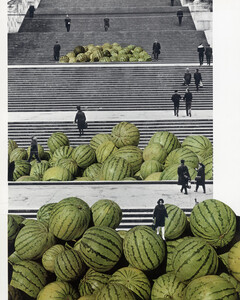 Сюрреалистический СССР: выставка «Новое прошлое Тамары Стофферс»